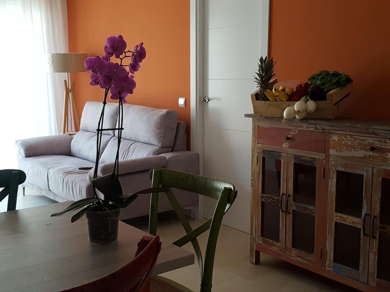 Mandala Apartments Confort Y Encanto A Pie Playa Calafell Exterior foto