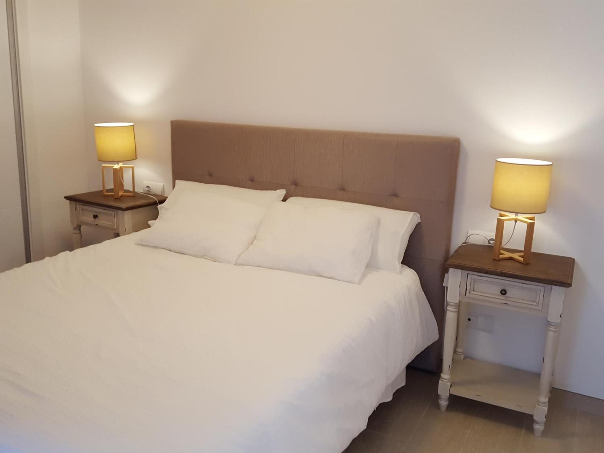 Mandala Apartments Confort Y Encanto A Pie Playa Calafell Exterior foto