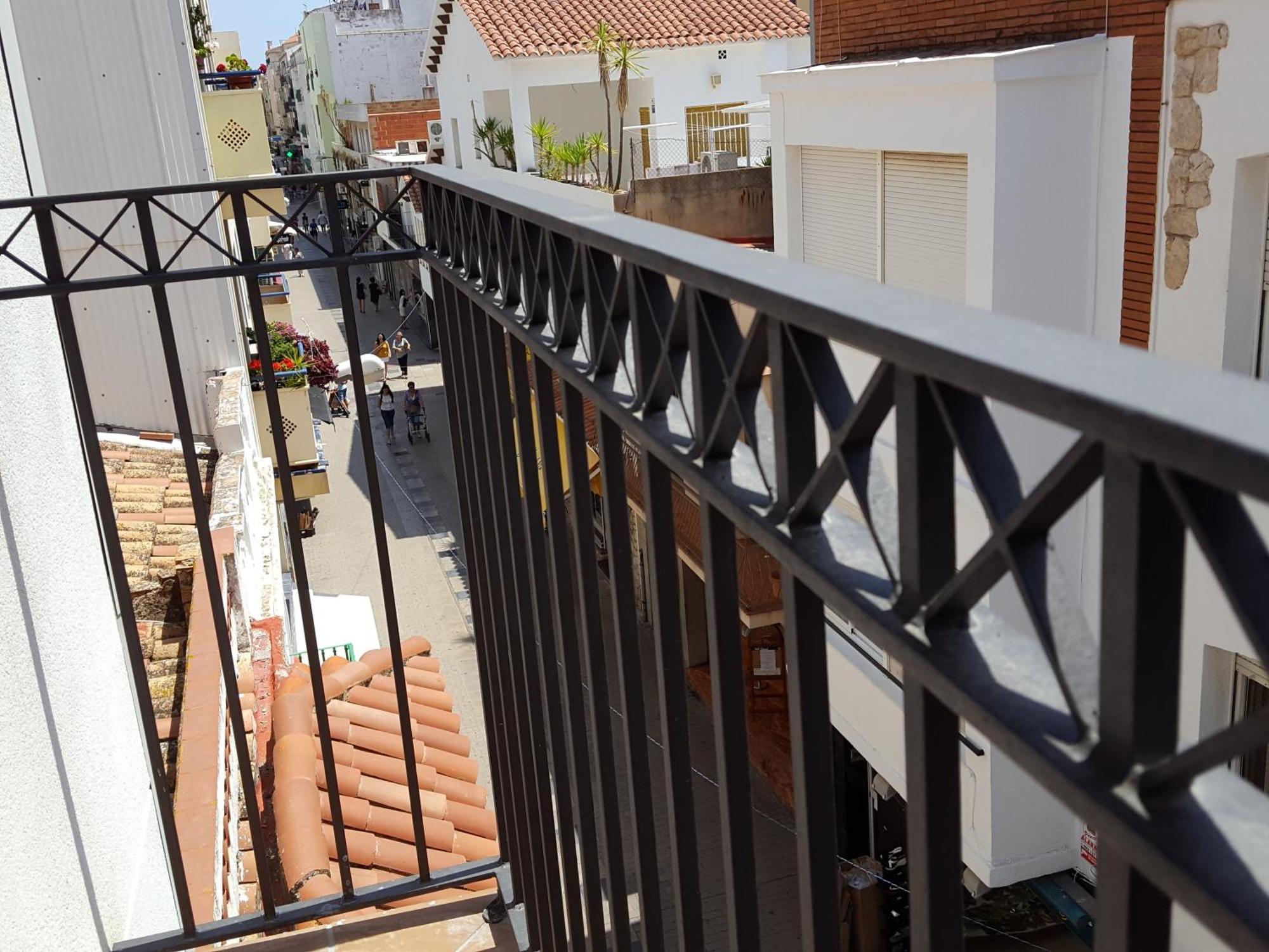 Mandala Apartments Confort Y Encanto A Pie Playa Calafell Exterior foto