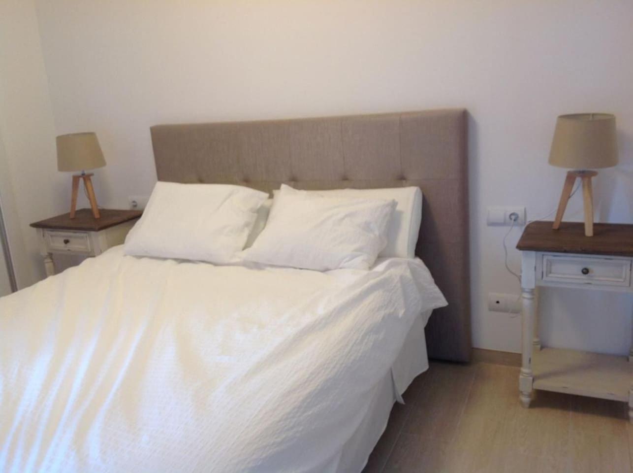 Mandala Apartments Confort Y Encanto A Pie Playa Calafell Exterior foto