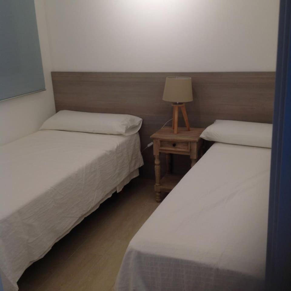 Mandala Apartments Confort Y Encanto A Pie Playa Calafell Exterior foto