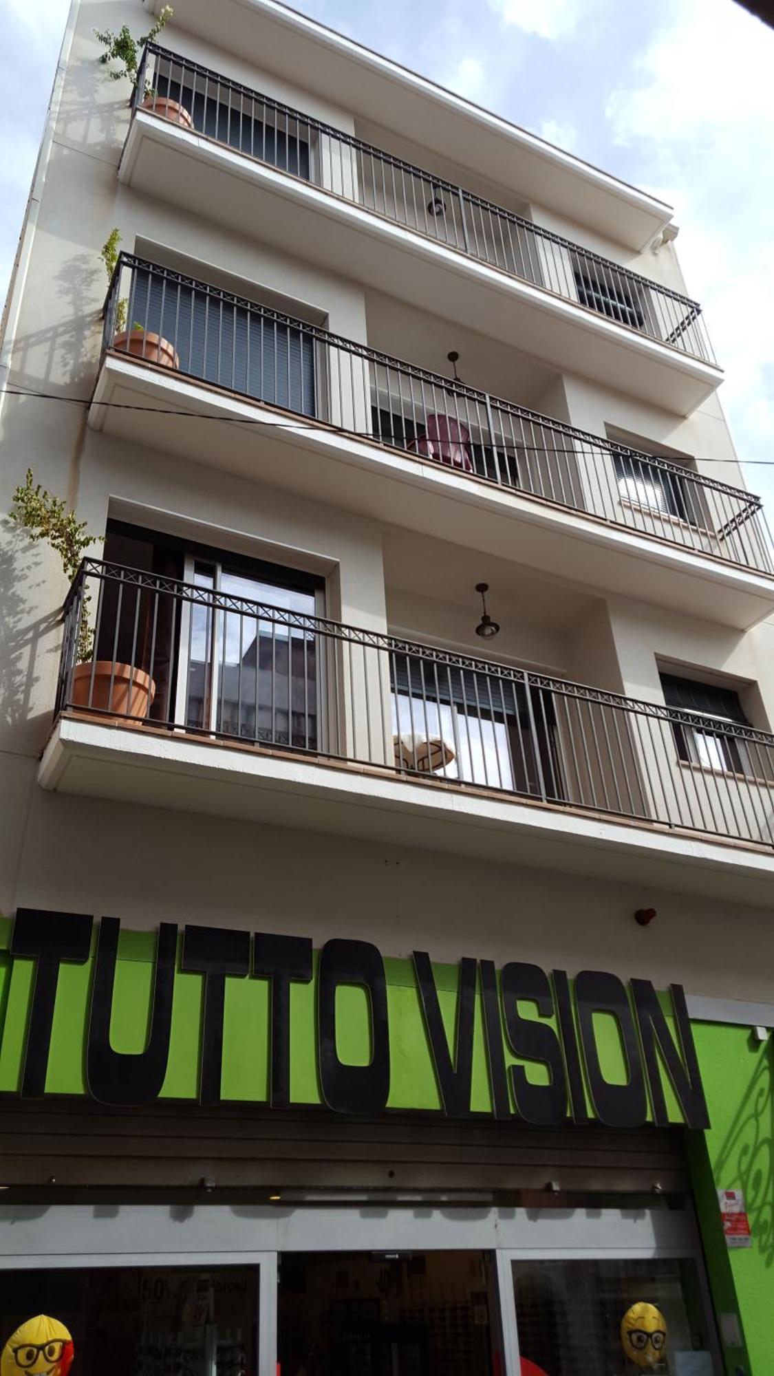 Mandala Apartments Confort Y Encanto A Pie Playa Calafell Exterior foto