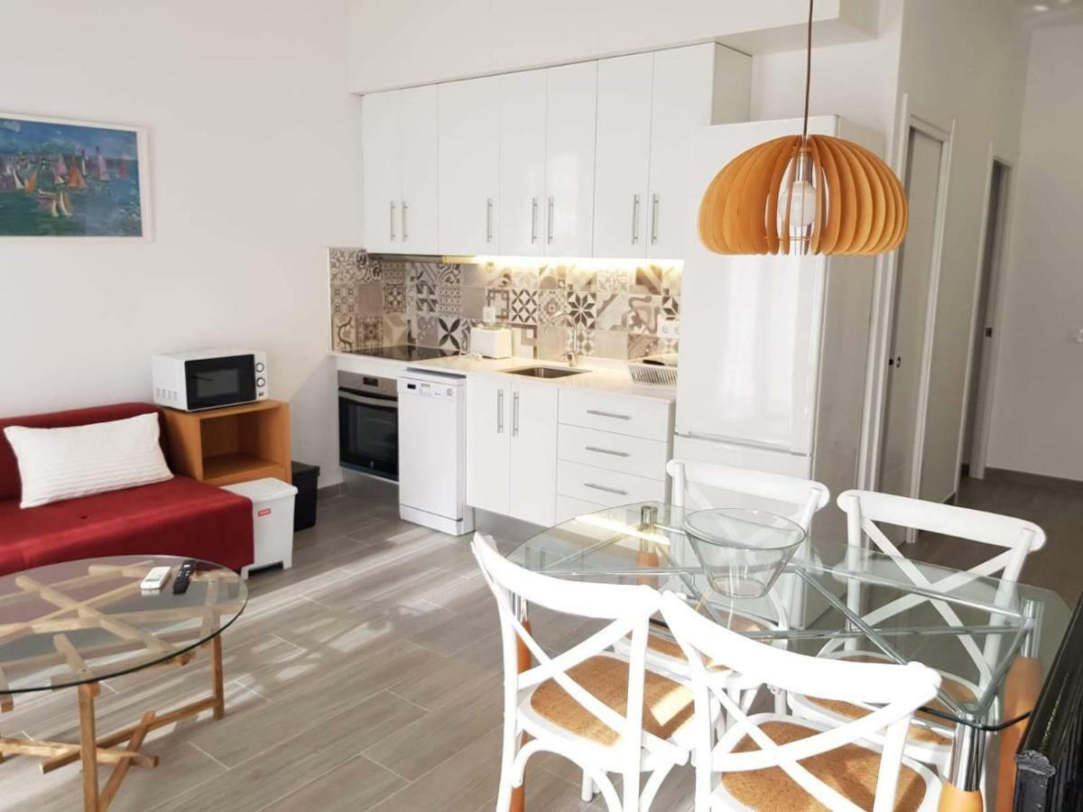 Mandala Apartments Confort Y Encanto A Pie Playa Calafell Exterior foto